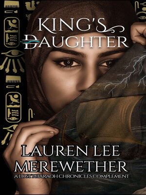 cover image of King's Daughter
